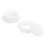 Air Conditioning Wall Hole Cover, 2PCS Conditioner Blocking Plug Dec... New. Price: $27.37.