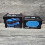 Manta White Noise Machine + Add On Speaker Set Pair New 360 Sound. Price: $110.00.