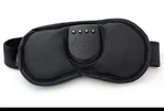 New Sharper Image Hot & Cold Eye Gel Mask W/ Soothing Sounds Speaker 203209. Price: $21.99.