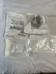 Fisher & Paykel Nasal Face Mask Large Foam Seal Kit 900HC428 New Lot Of. Price: $20.00.