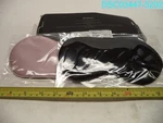 QTY=2: Beevines Sleep Pure Silk Eye Masks With Adjustable Strap X002INA80Z New. Price: $8.98.