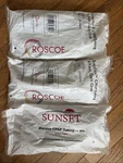 2 Roscoe Medical Easyflex 6-FEET Cpap Tubing Dark Gray (EASY-FLEX6) 1 By Sunset New. Price: $6.00.