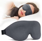 Mask For Back And Side Sleeper, Block Out Light, Luxury Sleeping Eye New. Price: $12.23.