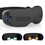 Hubdic Hubicare Eye Massager With Heat And Cooling For Dark Circles Puffiness New. Price: $74.86.