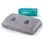 Blissbury Ear Pillow With Hole For Sleeping Recovery Piercing Adj... New. Price: $97.62.