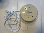 Marpac Dohm Ds White Noise Sound Therapy Machine Tan Used. Price: $19.99.