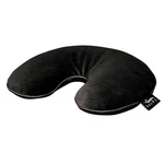Bucky Utopia U-shaped Neck Pillow, Black, One Size. Price: $44.50.