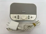 Housbay Sound Machine White Noise HFD-W01 Tested Works Used. Price: $35.99.