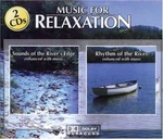 Music For Relaxation: Sounds Rhythm - Audio Cd By Various Artists Very Good. Price: $5.98.