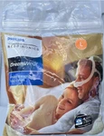 Philips Respironics Dreamwear Under Nose Nasal Mask Kit #1116692 With Headgear New. Price: $88.95.