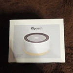 Kipcush K3 White Noise Machine 30 Soundtracks Night Light Timer New. Price: $13.00.