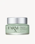 Avon Farm Rx Super Greens Cooling Gel New. Price: $21.95.