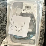 Dreamz Products Nasal Pillow Mask Cpap, Model P2, Mpn New. Price: $30.00.