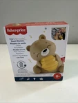 Fisher-price Baby Toy Beary Soothing Sound Machone Open. Price: $29.99.