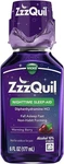 Lot Of Zzzquil Nighttime Sleep Aid Liquid Oz Exp 04/26+ New. Price: $24.99.