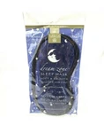 Earth Therapeutics Dream Zone Sleep Mask Blue Stars & Moons Cotton Silk Nip New. Price: $16.14.