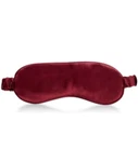 Silken Slumber Solid 100% Eye Mask Bedding Merlot L13121 New. Price: $38.25.