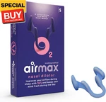 Airmax Nasal Dilators Anti Snore Device Small 6-MONTH Relief Cure For New. Price: $23.79.