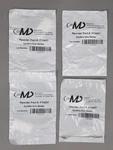Med-dyne FT4007 Lot Of (4) 2PACKS Philips Respironics System One Series Filters New. Price: $11.69.