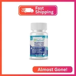 Safrel Nighttime Sleep Aid, Diphenhydramine Hcl 25MG Strong Non Habit-forming New. Price: $10.04.