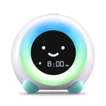 Littlehippo Mella Kids Alarm Clock, Ready To Rise Childrens Sleep Trainer, New. Price: $73.74.