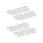 Nispira Diffuser Filter For Fisher & Paykel Eson Mask Cpap Headgear, 20 Packs New. Price: $18.99.