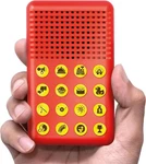 Knucklhead Effects Machine - 16 Hilarious Sounds Boys Noise Maker... New. Price: $21.82.