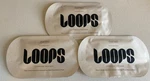 Loops Dream Sleep Nighttime Slugging Hydrogel Face Mask Fragrance Free 3PK 11/20 New. Price: $13.99.