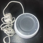 Jack & Rose White Noise Machine For Sleeping Baby Adults Kids, Sound Wit Used. Price: $22.89.