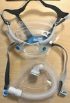 Airfit F40 Frame Headgear Combo Standard Size Unused Free Fast Shipping! New. Price: $42.99.