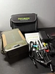 Easylonger Cpap Battery Backup ES960 LIFEPO4 Indoor/outdoor 9600MAH Open. Price: $224.99.