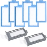 8PCS Replacement Filters For Dream Station 2, Includes 6PCS Disposable Ultra ... New. Price: $21.07.