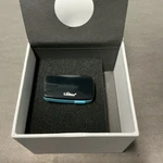 Lookee KIDS02 Wearable Sleep Monitor Ring Free Shipping Used. Price: $49.95.