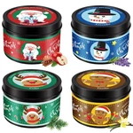 Christmas Candles - X 4.6OZ Scented Gifts For Women Set, Natural Ho... New. Price: $22.35.