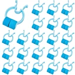 Frienda Nose Clips Nasal Stopper Plastic 10 Count (pack Of 1) New. Price: $10.35.
