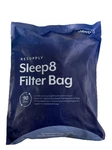 Sleep 8 Resupply Replacement Filter Bag 90 Days New Factory Sealed. Price: $24.99.