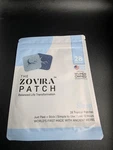 Zovira Sleep Patches For Adults Extra Strength Melatonin & Magnesium 10/29 New. Price: $19.99.