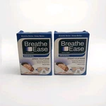 60 Breathe Ease Nasal Strips, Original Large Tan ( 30 Ct Boxes ) EXP:06/26 New. Price: $29.99.