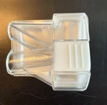 Resmed Airsense 10 Humidair Water Tub Replacement Chamber Clear Read Pre-owned. Price: $17.00.
