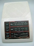 Marsona 1288A Programmable Sound Conditioner White Noise Machine - Works Great! Used. Price: $22.95.