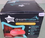 Tommee Tippee Dreammaker Sound And Nightlight Baby Sleep Aid Damaged Box New. Price: $41.97.
