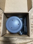 Yogasleep Dohm Uno White Noise Sound Machine, Charcoal Open. Price: $30.23.