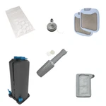 G5 Maintenance Kit Includes: RP-500, SP-804, RP-404, RP-410, RP-505, RP-502 New. Price: $280.00.