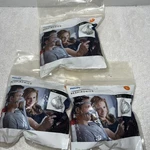 Lot Of 3 Philips Respironics Pico Nasal Headgear Large- Free Ship New. Price: $74.99.
