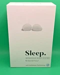 Bonamour Pro Sleep System - With Charging Cord And Dock. *nib* Open. Price: $74.99.