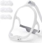 Philips Respironics Dreamwear Nasal Replacement Frame & Cushion Set New. Price: $51.99.