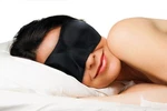 Wild Essentials Sweet Dreams Sleep Mask W/carry Pouch And Earplugs - Black New. Price: $9.95.