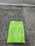(qty 2) Delta Dental Athletic Mouth Guard 2-PIECE Impact Absorption No Strap Open. Price: $22.50.