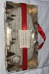 Beauty Muse Pro Warming Eye Mask Blush Faux Sherpa New. Price: $19.99.