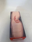 Manta Premium Silk Sleep Mask Sunset Pink Blackout Light Blocking New. Price: $74.99.